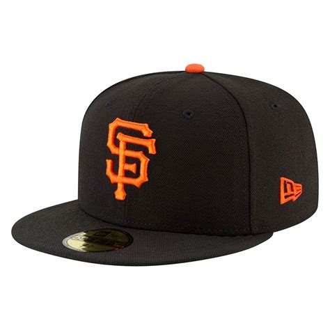 San Francisco Giants Hats 